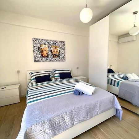Appartamento Casa D'Amare San Vito Lo Capo Esterno foto