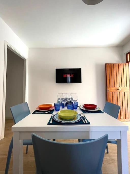 Appartamento Casa D'Amare San Vito Lo Capo Esterno foto